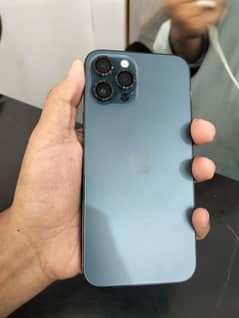 iphone 12 pro max  factory unlock