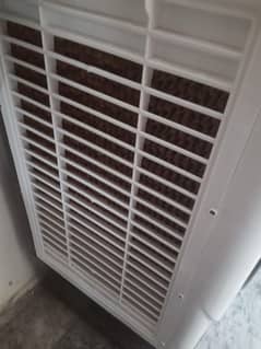 Air cooler Super Asia inverter