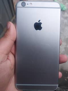 iphone 6plus 128gb 90% bettery health non pta