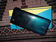 Tecno spark 5 Air 2/32 12500