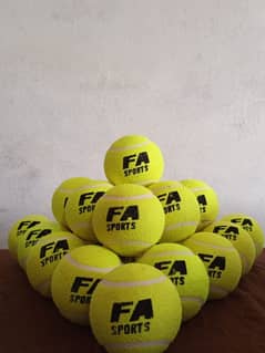 FA Sports