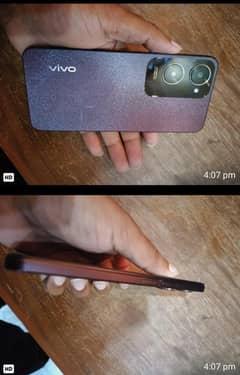 vivo y18