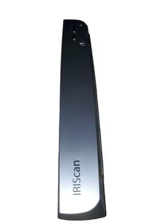 IRIScan scanner