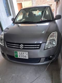 Suzuki Swift 2014