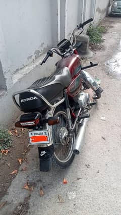 Honda