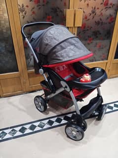 branded baby pram for sell