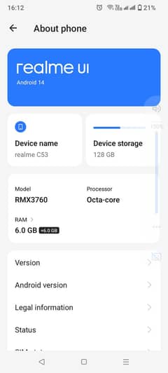 Mobile for Sale