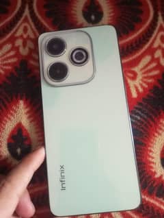 Infinix Hot 40i