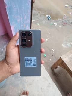 infinix Note 50 Pro 12 256gb
