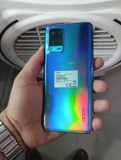 OPPO A54 4+128 GB 10 BY 10