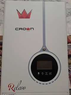 Crown