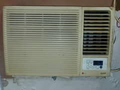 window ac