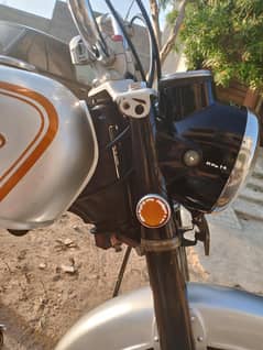 HONDA