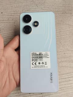 Infinix HOT 30 urgent sale