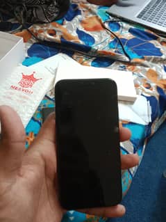 iphone x 64gb  non pta