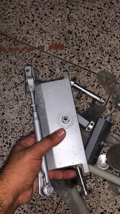 Door lock