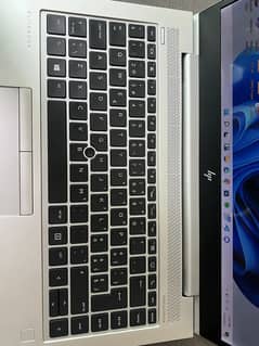 HP