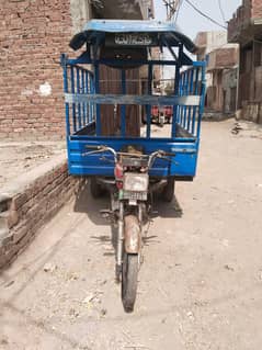 loder rickshaw 2018 modal