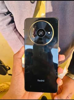 redmi a3x