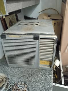 Window Ac