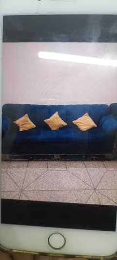 sofa set wallet