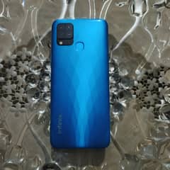 Infinix hot 10S best for casual use