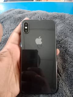 Iphone Xs Max 256GB Non PTA