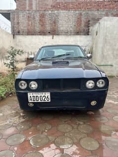 Datsun 1975