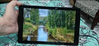 Tablet PC Touch