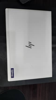 HP elitebook 15'' inches