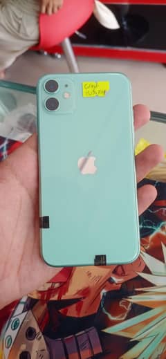 iphone 11 64gb JV. . .