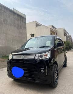 suzuki wagnor