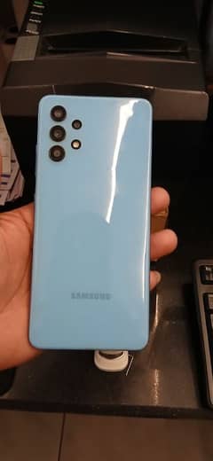Samsung a32 6 128