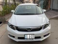 car for sale honda civic VTI oriel UG