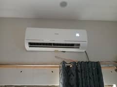 1 season used jusf like new