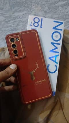 4gb 128gb camon 18t grey 10/8