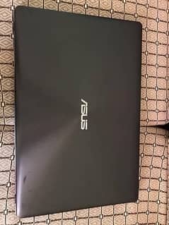 Asus laptop Core I5-2nd Generation urgently sale