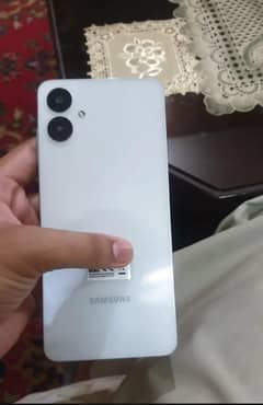 Samsung A06 Pta proved