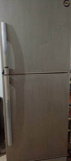 pel refrigerator