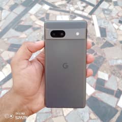 google pixel 7a pta approved 8/128