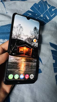 Vivo S1 pro 8/128 Gb