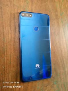 Honer 7c 32gb pta approved