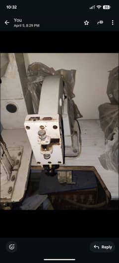 Shoe Sole Trimming Machine