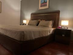 2 Bed Luxury Apartment in DHA Phase 8