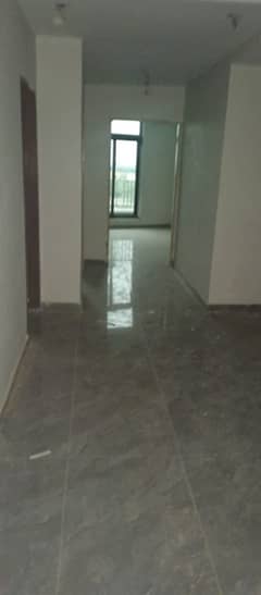 2-Bedroom Flat For Sale In H-13 Islamabad Near NUST University Main Double Road