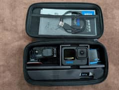 Gopro Hero 10 Special Bundle