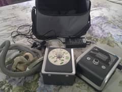 bipap machine