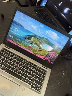 Lenovo Core i5 10th Gen | 16GB RAM | 256GB SSD | VPro |