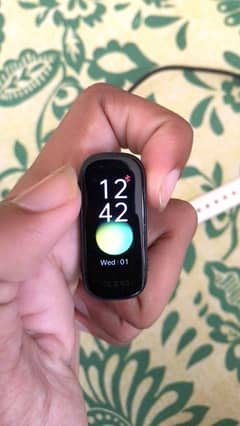 Oppo band