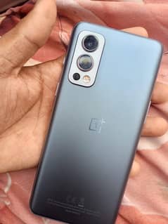 One plus Nord 2 5g